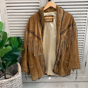 100% REAL LEATHER | Kobler Western/Cowboy/Native American inspired leath…